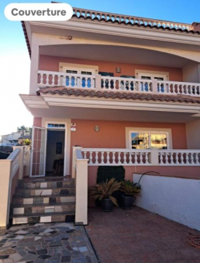 Casa Angèle